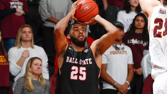 Tahjai Teague