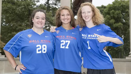 FH Goalies