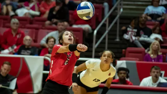 Kate Avila Digging