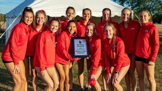 Ball State - Cardinal Classic Champions