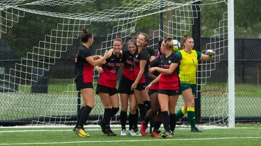 Team Celebration