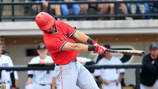 Ryan Peltier Ball State