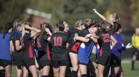 Team Celebration