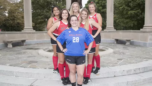 Field Hockey Senior Day