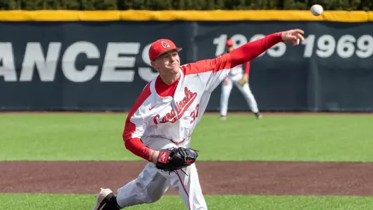 Lukas Jaksich BSU