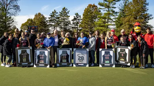 field hockey seniors