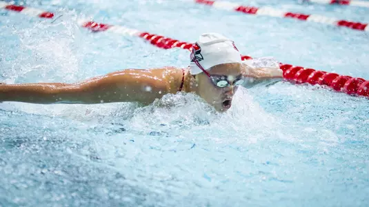 Women's Swim