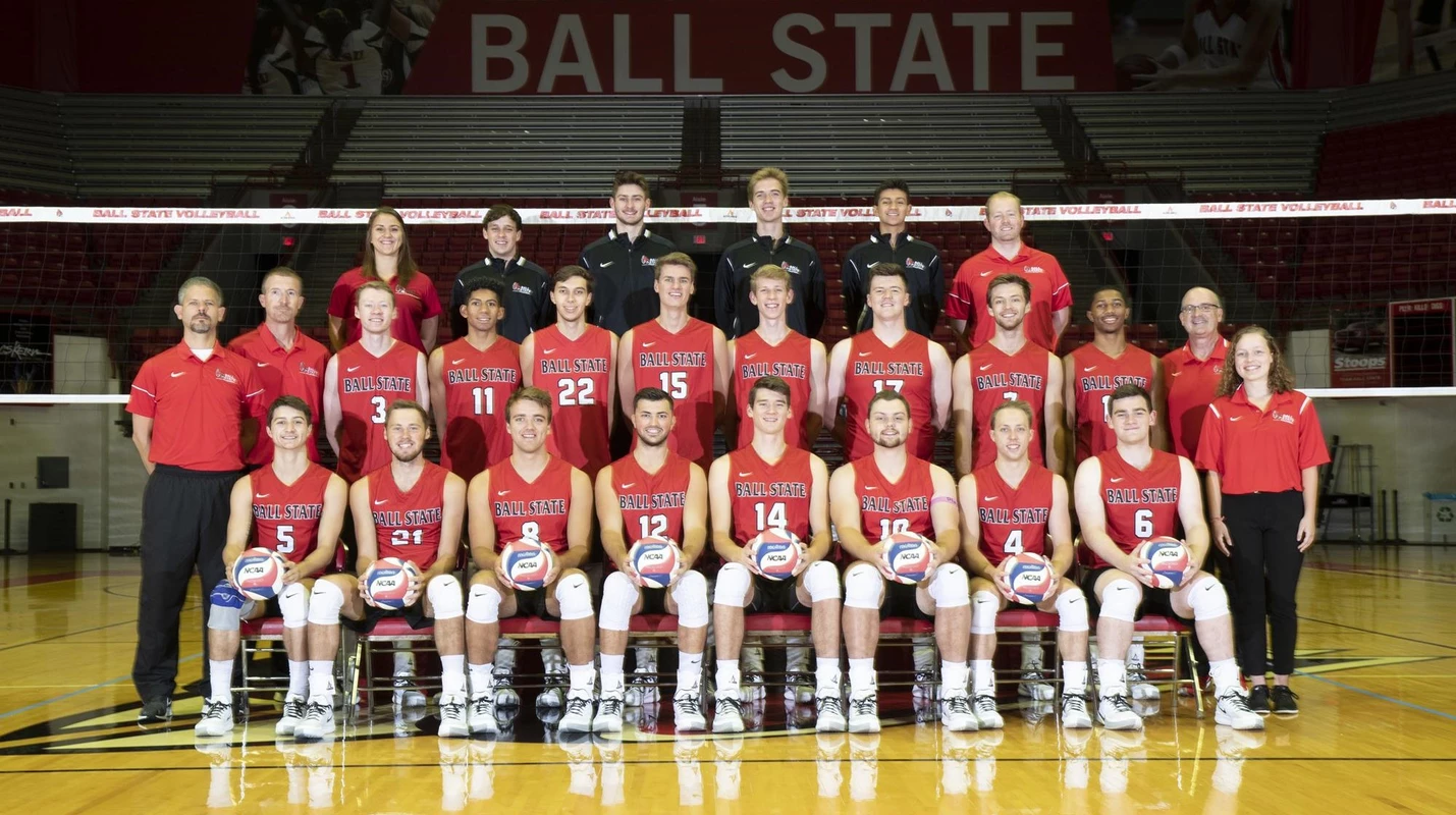 MVB Team Photo