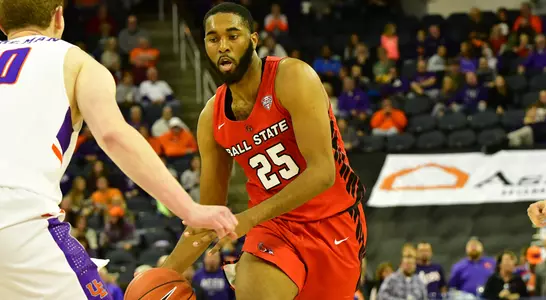 Tahjai Teague