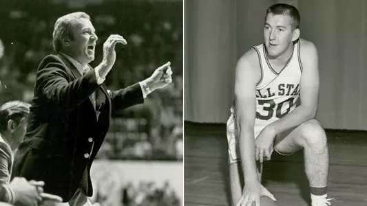 Steve Yoder, John Lee