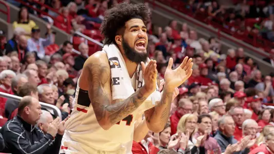 Trey Moses