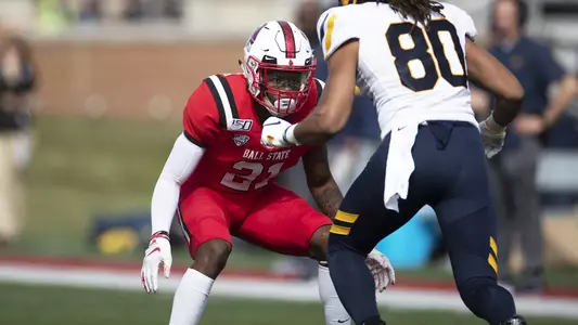Antonio Phillips