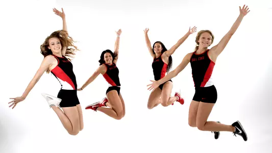 Track Jumping