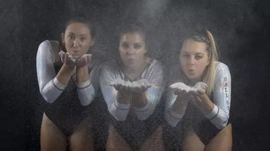 gymnastics chalk