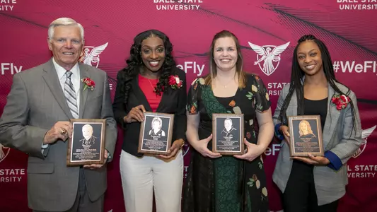 2017-18 Hall of Fame Inductees