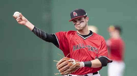 Ball State Baseball