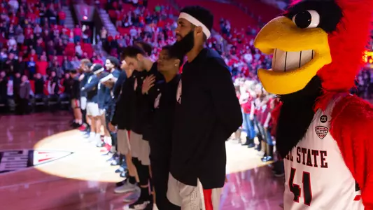 Team National Anthem