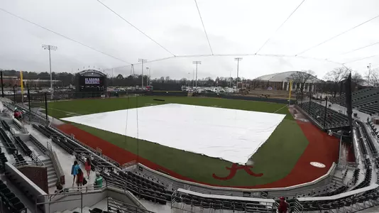 Alabama Baseball Stadium