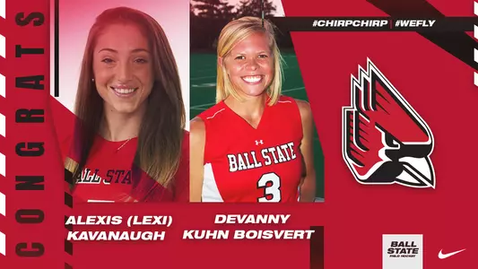 Ball State Field Hockey Alum