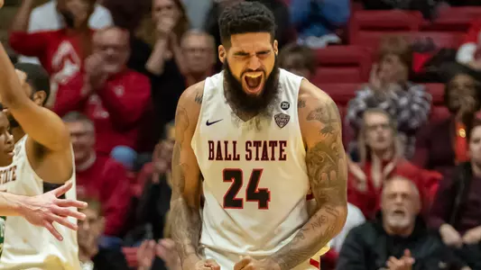 Trey Moses