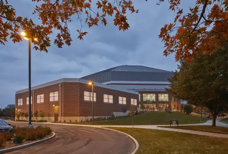 Dr. Don Shondell Practice Center