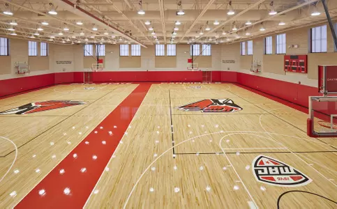 Dr. Don Shondell Practice Center