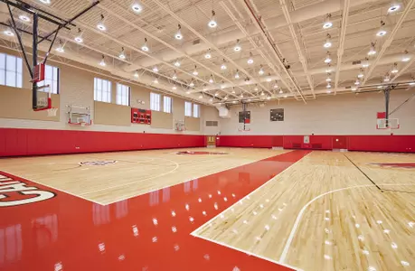 Dr. Don Shondell Practice Center