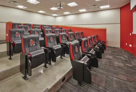 Dr. Don Shondell Practice Center