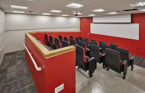 Dr. Don Shondell Practice Center