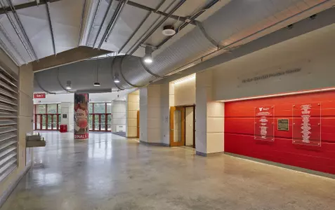 Dr. Don Shondell Practice Center