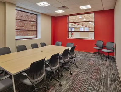 Dr. Don Shondell Practice Center