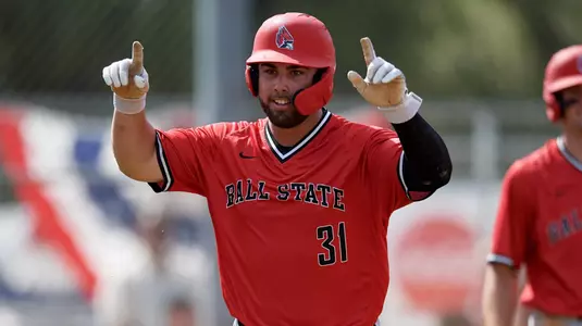 John Ricotta Ball State