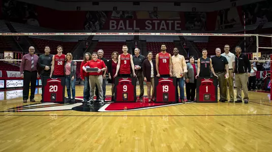 2019 MVB Seniors