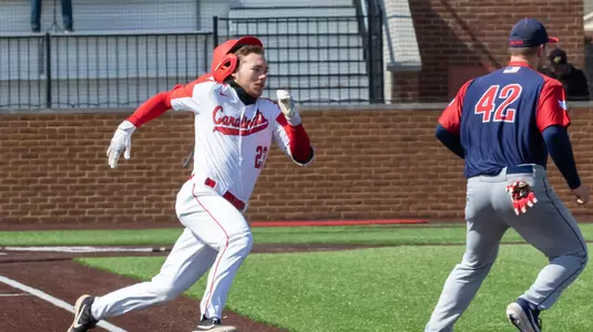 Ross Messina Ball State