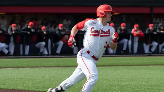 Noah Powell Ball State