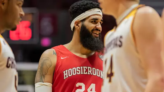 Trey Moses