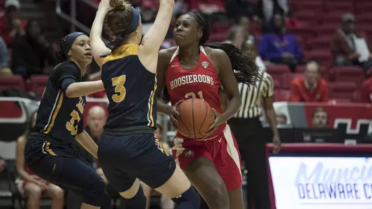 Nakeya Penny