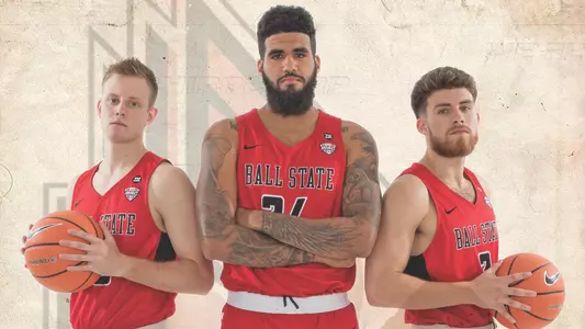 2018-19 Men's Basketball Seniors