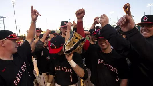 Ball State Baseball