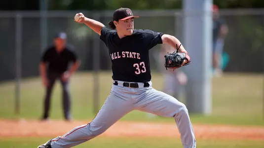 Andre Orselli Ball State