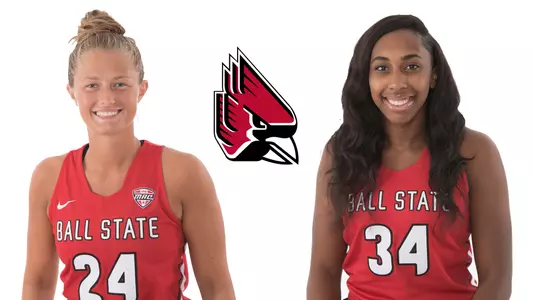 Academic All-MAC Women's Basketball
