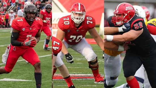 2019 NFF Honorees