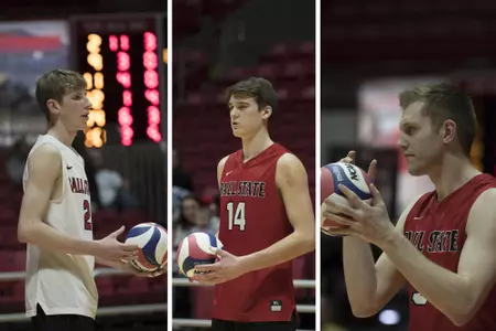 Szews, Swartz, Jenness All-MIVA
