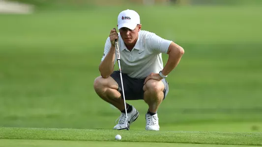 Keegan Bronnenberg
