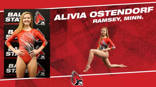 alivia ostendorf ball state