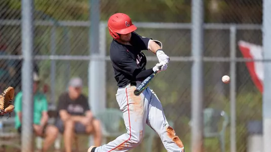 Noah Navarro Ball State