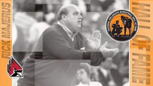 Rick Majerus, National Collegiate Basketball Hall of Fame
