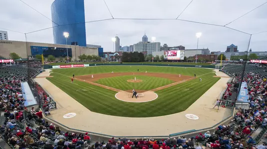 Victory Field Baseball
