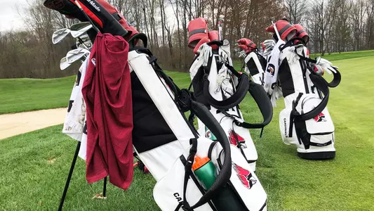 Golf Bags
