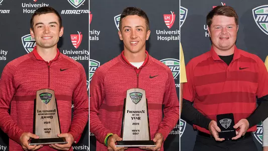 Timothy Wiseman, Joey Ranieri, CJ Jones